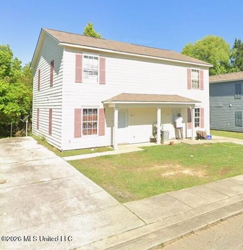 1339 Foxwood Pl, Gulfport, MS, 39507-3878 | Card Image