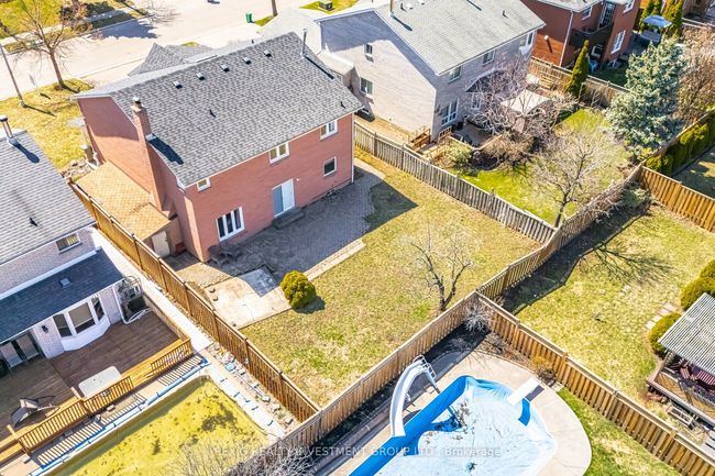 66 Settler Crt, House other with 4 bedrooms, 4 bathrooms and 2 parking in Brampton ON | Image 50