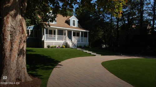 57 Grey Rock Dr, Greenwich, CT, 06831-4218 | Card Image