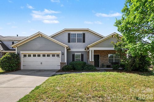 12713 Wither Steele Ct, Charlotte, NC, 28273-5002 | Card Image