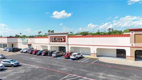 (former bealls) Us Highway Business 77, San Benito, TX, 78586 | Card Image