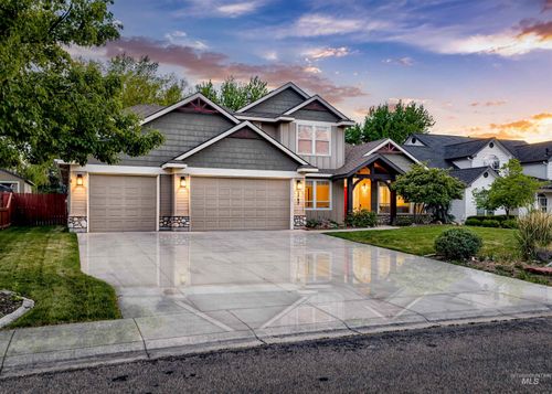 2757 S Goshen Way, Boise, ID, 83709-8506 | Card Image