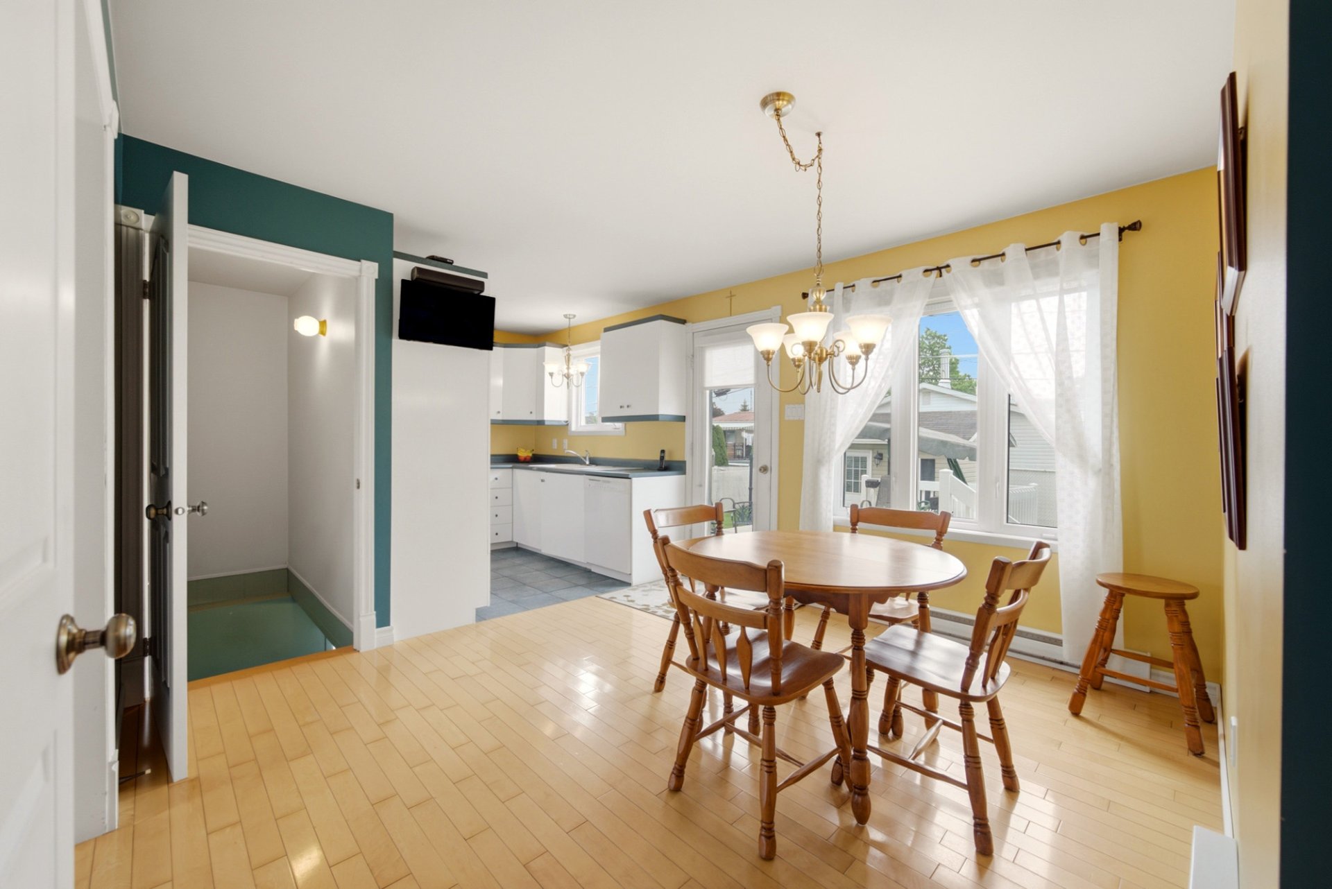 Residential in Saint-Hyacinthe 5