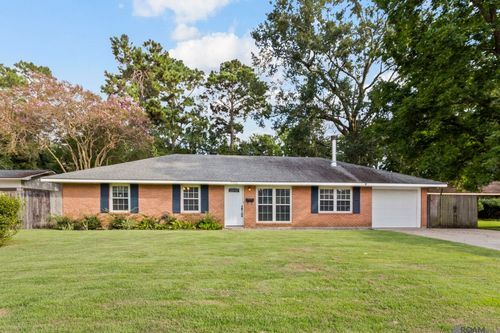 7952 Mary Ann Pl, Baton Rouge, LA, 70809-1220 | Card Image