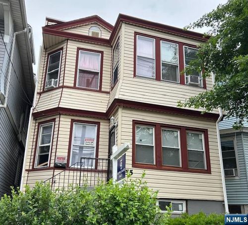 155 Myrtle Ave, Irvington, NJ, 07111-3358 | Card Image