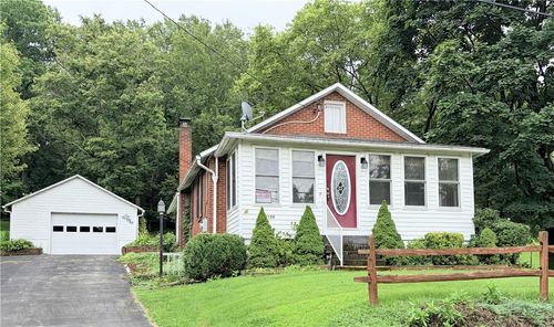 2154 Strangford Rd, Blairsville, PA, 15717-7731 | Card Image
