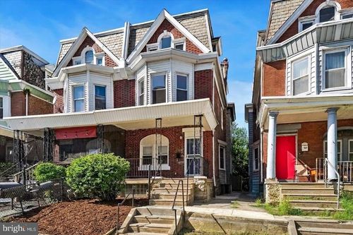 909 Lindley Ave, PHILADELPHIA, PA, 19141-3919 | Card Image