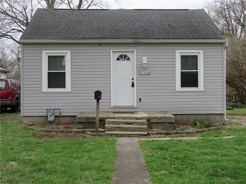 1902 Ontario Ave, Dayton, OH, 45414-5529 | Card Image