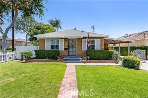 400 Jensen Way, Fullerton, CA, 92833 | Card Image