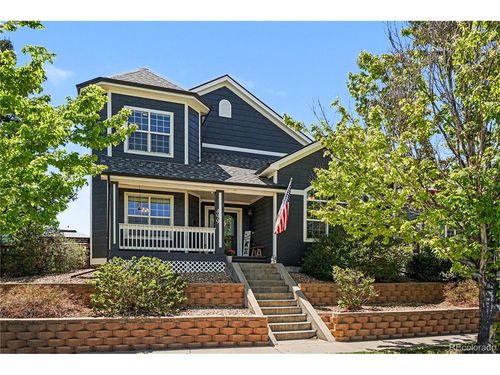 499 Longspur Dr, Brighton, CO, 80601-8769 | Card Image