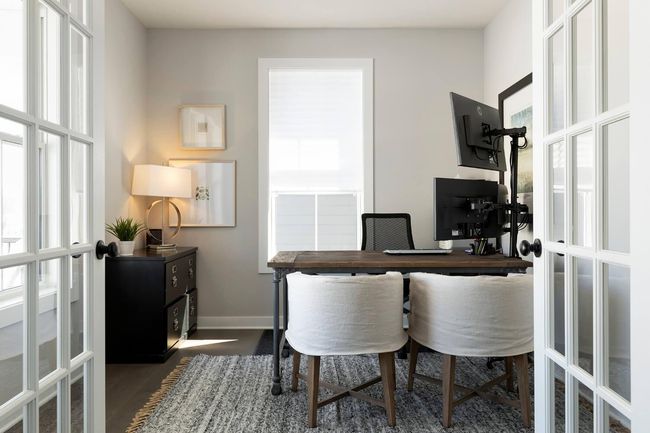 Pictures are of similar home | Image 19