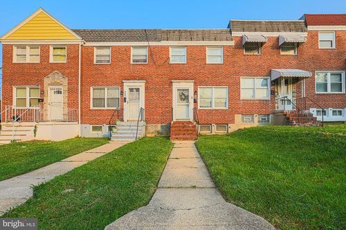 4304 Roberton Ave, BALTIMORE, MD, 21206-6805 | Card Image