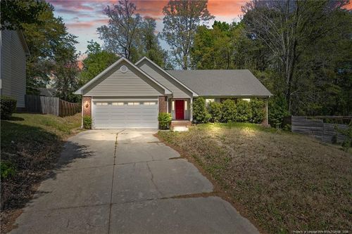 142 Sorghum Way, Fayetteville, NC, 28314-1319 | Card Image