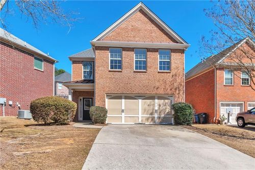 2125 Stancil Park Ln, Dacula, GA, 30019-5918 | Card Image