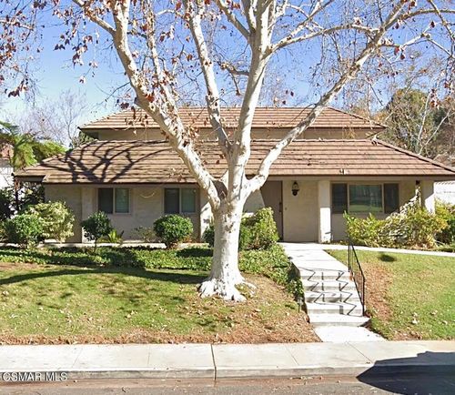 1242 Landsburn Cir, Westlake Village, CA, 91361-3728 | Card Image