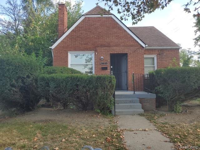Residential in Detroit