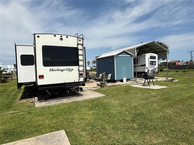 1283 N Monkhouse Dr, Home with 0 bedrooms, 0 bathrooms and null parking in Crystal Beach TX | Image 29