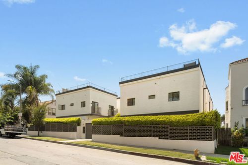 1253 S Plymouth Boulevard, Los Angeles, CA, 90019 | Card Image