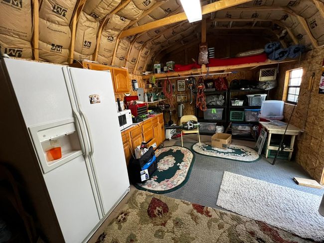 9110 Hidden Valley Rd, House other with 1 bedrooms, 1 bathrooms and null parking in Mountain Ranch CA | Image 30