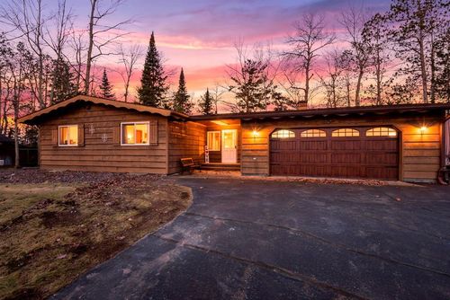 N517 Balsam Lake Rd, Birchwood, WI, 54817-9105 | Card Image