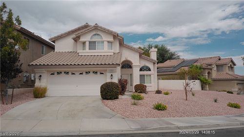 1928 Patagonia St, Henderson, NV, 89012-3215 | Card Image