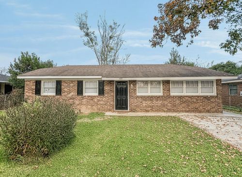 615 Aiken St, Augusta, GA, 30901-2003 | Card Image