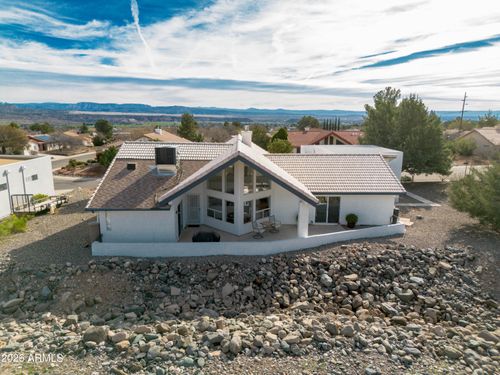570 Antelope Dr, Clarkdale, AZ, 86324-3612 | Card Image