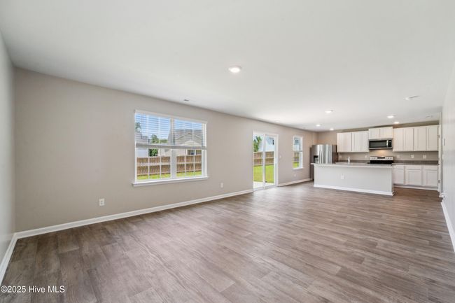 1140 Carteret Manor Dr, House other with 4 bedrooms, 3 bathrooms and 2 parking in Jacksonville NC | Image 5