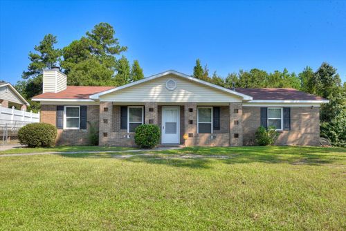 2667 Cranbrook Drive, Hephzibah, GA, 30815 | Card Image