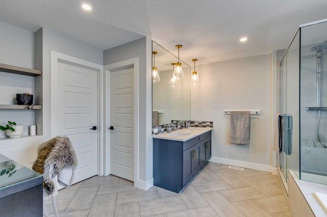 47 Mahogany Cape Se, House other with 3 bedrooms, 3 bathrooms and 4 parking in Calgary AB | Image 29