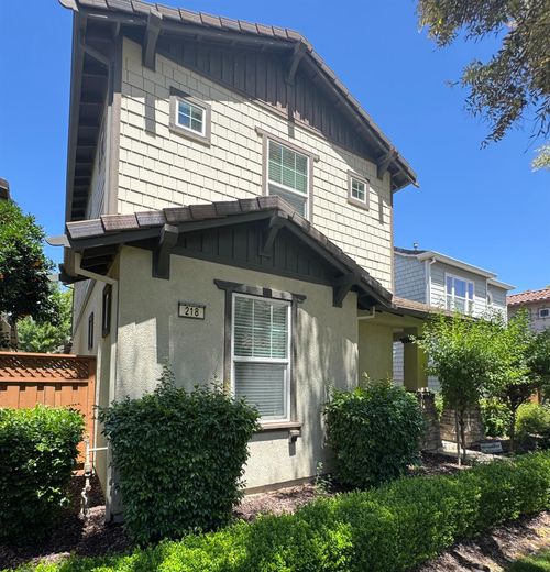 218 W Erics Way, Mountain House, CA, 95391 | Card Image