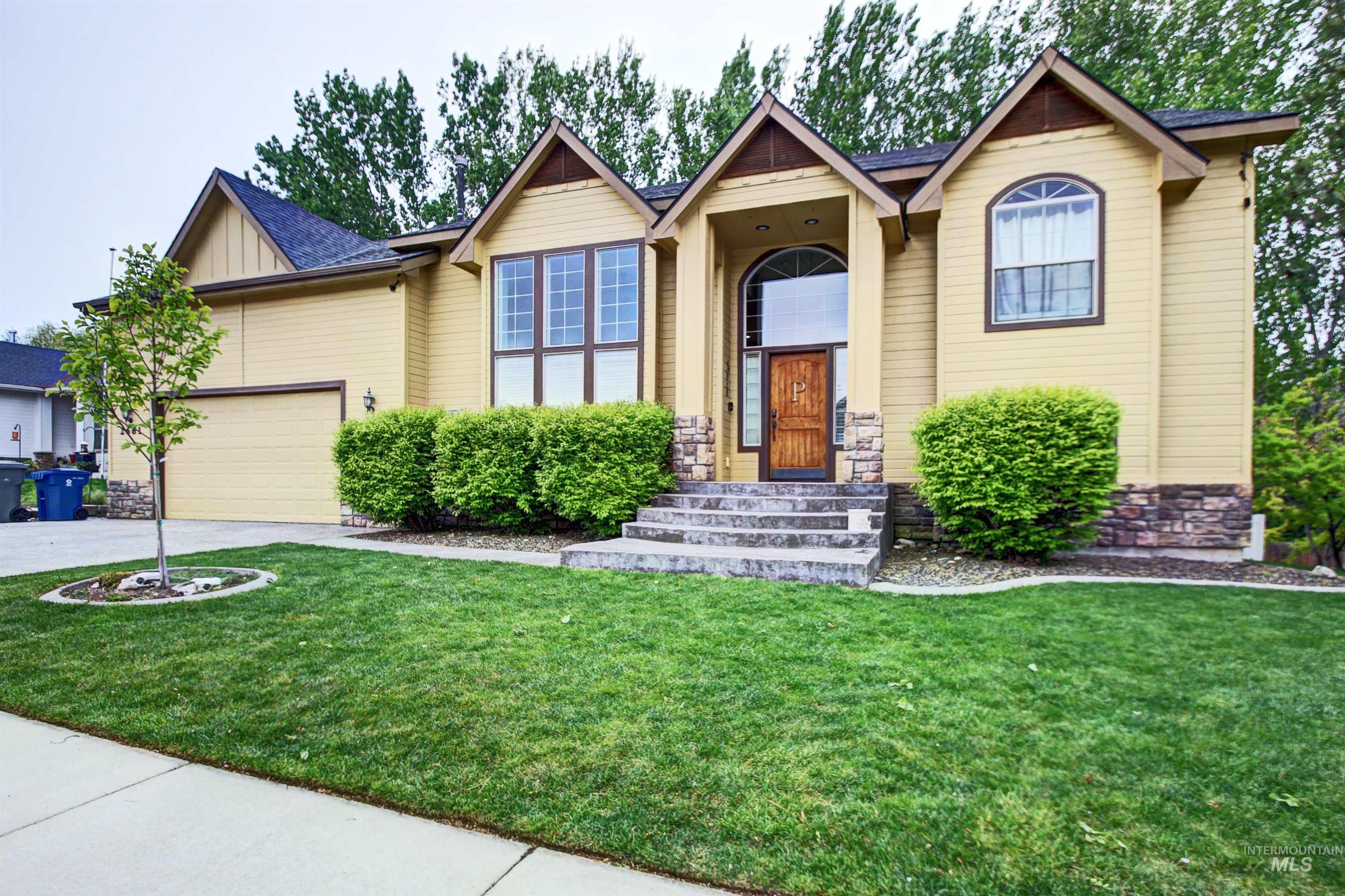 Skyview Dr, Nampa, ID 83686