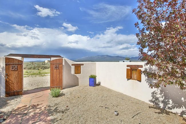 24 Gina Ln, House other with 3 bedrooms, 2 bathrooms and null parking in El Prado NM | Image 33