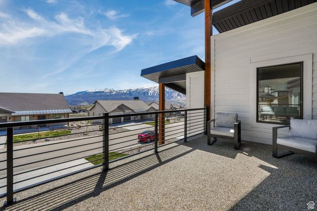 4788 E Paddleford Dr, House other with 5 bedrooms, 4 bathrooms and 2 parking in Eden UT | Image 30