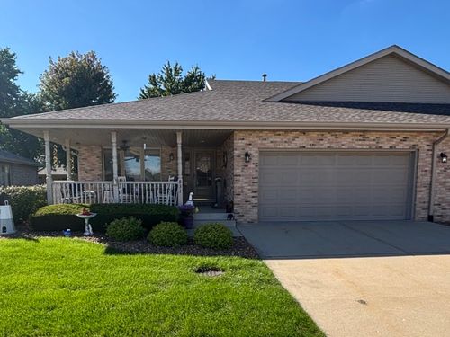 831 Deerpath Ln, Elwood, IL, 60421-6043 | Card Image