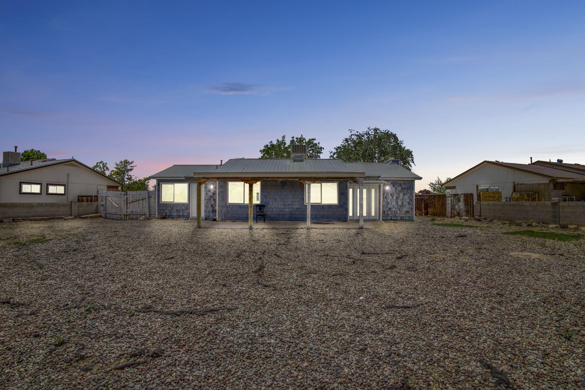Bermuda Dr, Rio Rancho, NM 87124