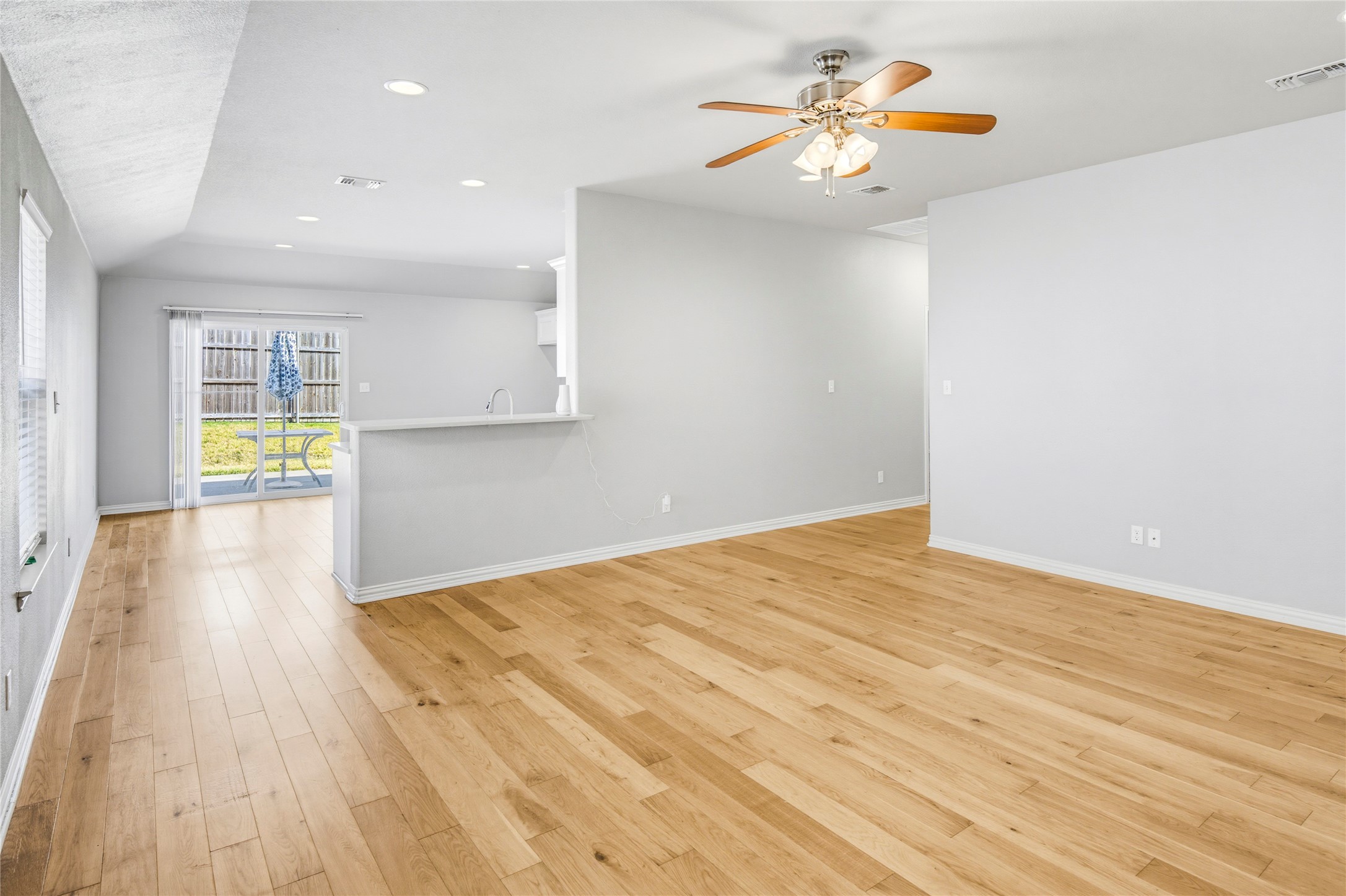 Residential Lease in Sherman 5