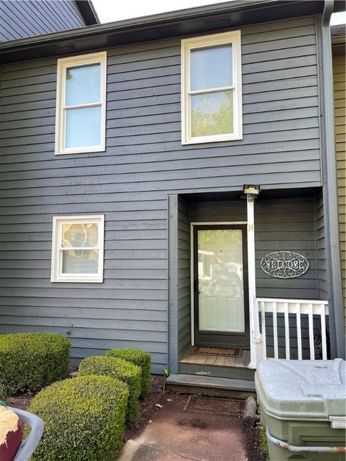 apt-14-343 Old Greenville Hwy, Clemson, SC, 29631-1654 | Card Image