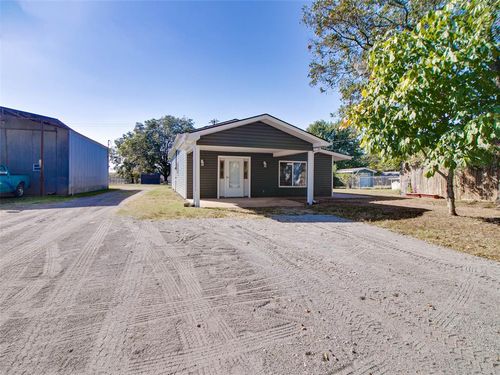 504 S 1st Ave, Stroud, OK, 74079-5002 | Card Image
