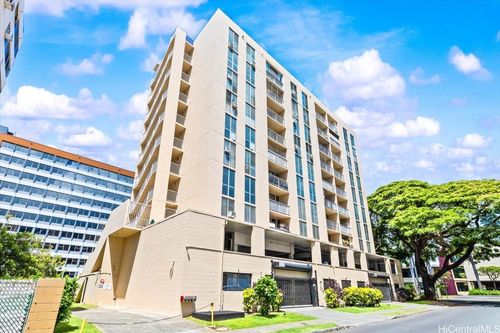 903-1415 Punahou St, Honolulu, HI, 96822-4707 | Card Image