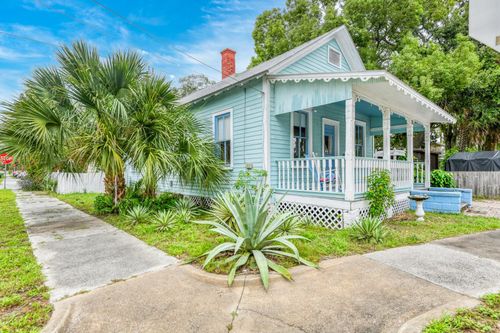 10 Venancio St, St Augustine, FL, 32084-2717 | Card Image
