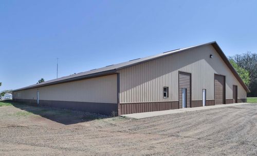 11496 Highway 28, Swanville, MN, 56382 | Card Image