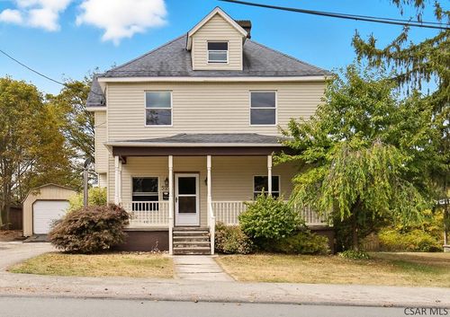 527 N Edgewood Ave, Somerset, PA, 15501-1357 | Card Image