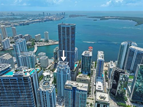 3314-1050 Brickell Ave, Miami, FL, 33131-3945 | Card Image