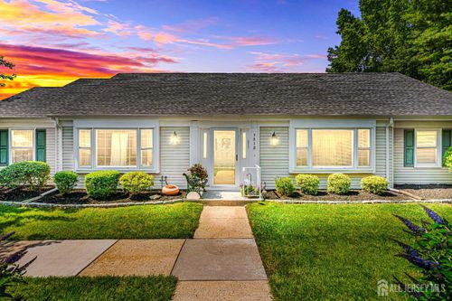 b-581 Old Nassau Rd, Monroe, NJ, 08831 | Card Image