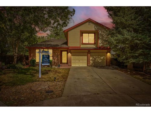 8168 Dover Cir, Arvada, CO, 80005-2421 | Card Image