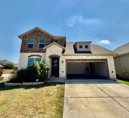 17113 Antioch Avenue, Pflugerville, TX, 78660 | Card Image