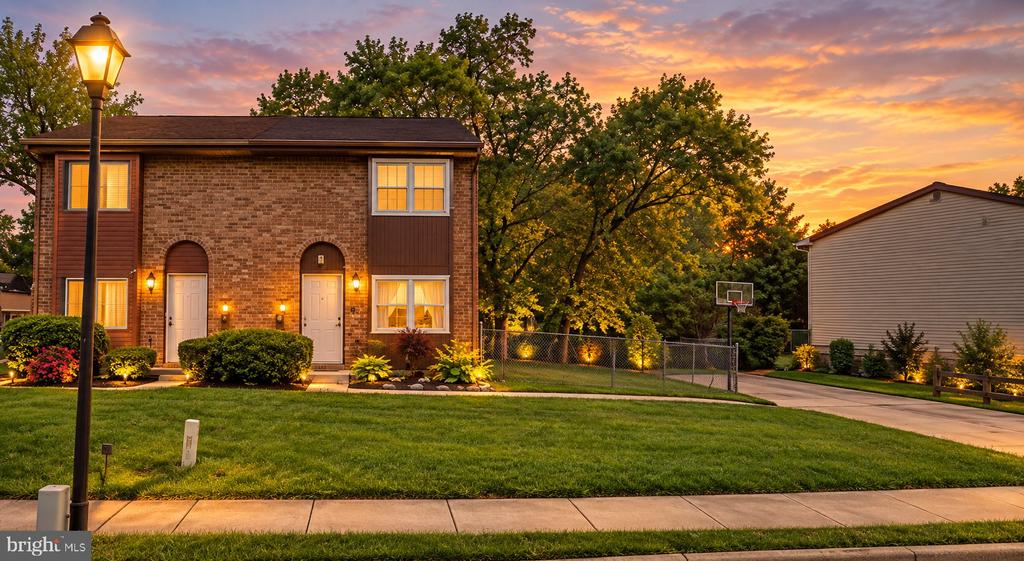 Residential in BALTIMORE