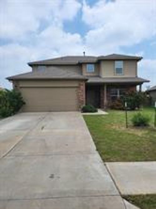 223 Camellia Dr, Hutto, TX, 78634-4577 | Card Image