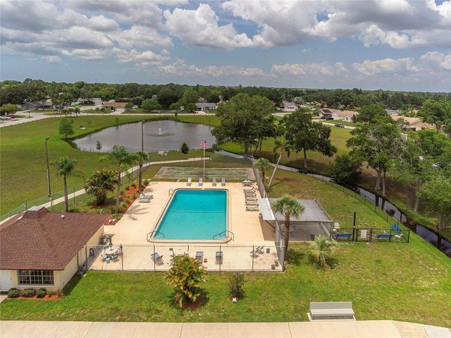 Bent Tree Park, pond, pool | Image 23